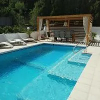 Apartamento Milka Gandia Marchuquera，位于甘迪亚的酒店