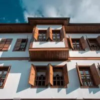 Hanedan Konak Hotel,位于番红花城的酒店