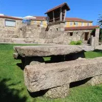 Casa Ventura，位于César的酒店