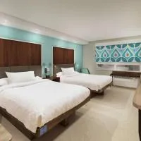 Tru By Hilton Baton Rouge I-10 East, LA，位于巴吞鲁日的酒店
