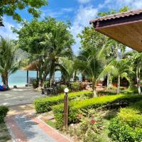 Phi Phi Villa Resort，位于皮皮岛的酒店