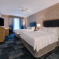 Homewood Suites By Hilton Austin/Cedar Park-Lakeline, Tx，位于奥斯汀的酒店