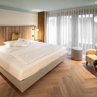 Best Western Plus Hotel Bern，位于伯尔尼Old City of Bern的酒店