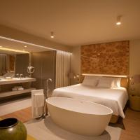 Zenite Boutique Hotel & SPA，位于英雄港的酒店