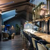 Altstadthotel Weisses Kreuz，位于因斯布鲁克的酒店