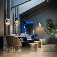 Altstadthotel Weisses Kreuz，位于因斯布鲁克的酒店