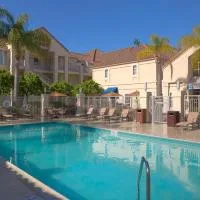 Hyatt House LAX Manhattan Beach，位于埃尔塞贡多的酒店