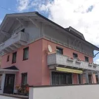 Haus Elena，位于Lainach的酒店