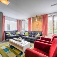 Serene Holiday Home in Ulestraten，位于Ulestraten马斯特里赫特机场 - MST附近的酒店