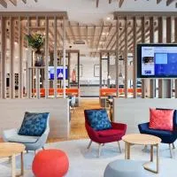 Holiday Inn Express - Offenburg by IHG，位于奥芬堡的酒店