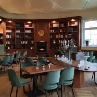 Landhaus Knötel，位于路德维希卢斯特的酒店