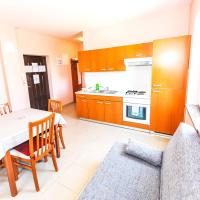 Apartment Anica，位于诺瓦利娅的酒店