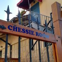 Chessie Room，位于亨廷顿Tri-State (Milton J. Ferguson Field) - HTS附近的酒店