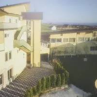 Gold Apartmani Kozarac，位于Kozarac的酒店
