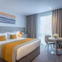 Maldron Hotel Newcastle，位于泰恩河畔纽卡斯尔的酒店