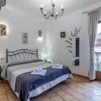 Hotel Rural VII Carreras by Vivere Stays，位于San Pedro de Rozados的酒店
