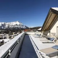 Residence Aurora，位于拉瓦罗内的酒店
