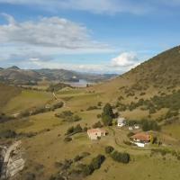 Casa Aposentos - Finca Camino al Cielo