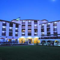 Haile Resort Adama，位于Adama的酒店
