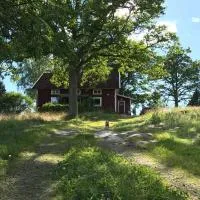 Stora Ulvebo，位于南雪平的酒店