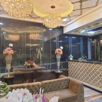 Hotel Daily Inn Bandung，位于万隆Regol的酒店