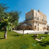 Masseria Antoglia，位于Villa Castelli的酒店