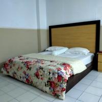 Hotel Nirwana Ternate RedPartner，位于特尔纳特岛特尔纳特机场 - TTE附近的酒店