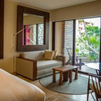 Hotel Xcaret Arte - All Parks All Fun Inclusive - Adults Only，位于普拉亚卡门的酒店