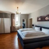 Hotel & Restaurant Tanne，位于Fischingen的酒店