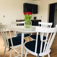 Apartament Marina Mazury，位于文戈热沃的酒店
