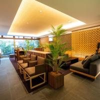 Homm Stay Nagi Sanjo Kyoto By Banyan Group，位于京都乌丸御池的酒店