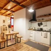 Casa Gaveto，位于萨布加尔的酒店