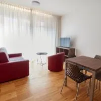 Piazza Lira Schio Residence,位于斯基奥的酒店