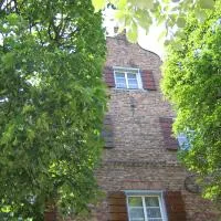 Hotel Lindenhof Kasteel,位于门兴格拉德巴赫的酒店