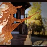Kräuterhex' Reutin，位于阿尔皮尔斯巴赫的酒店