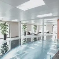 Hotel Freihof，位于普里希森斯塔特的酒店