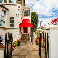 OYO London Guest House，位于伦敦阿克顿的酒店