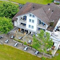 Panorama Hotel Freudenberg，位于阿彭策尔的酒店