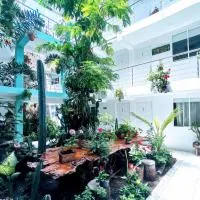 Hotel Boutique los Remansos，位于帕尔米拉的酒店