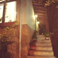 oniron，位于锡季罗卡斯特龙的酒店