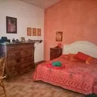 Il Casale di Aquarubra，位于Celleno的酒店