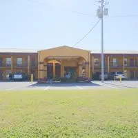 Travelers Inn Elizabethton，位于Elizabethton的酒店