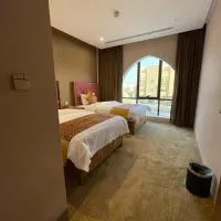 Hosta Serviced Apartments - Al Yasmin，位于利雅德的酒店