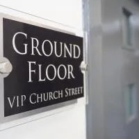 VIP Church Street Apartment，位于波塔当的酒店