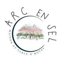Arc en Sel Maison d’hôtes,位于阿克和瑟南的酒店
