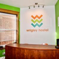 Wrigley Hostel - Chicago，位于芝加哥Wrigleyville的酒店
