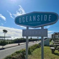 Oceanside Lifestyle Hotel，位于纽基的酒店