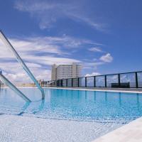 Vistalmar Beach Resort，位于迪尔菲尔德海滩的酒店