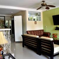 Hotel Ecosuite Quibdó，位于基布多Mandinga Airport - COG附近的酒店