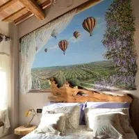 La Casa di Biba，位于Massa Lombarda的酒店